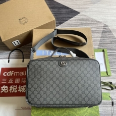 Gucci Box Bags